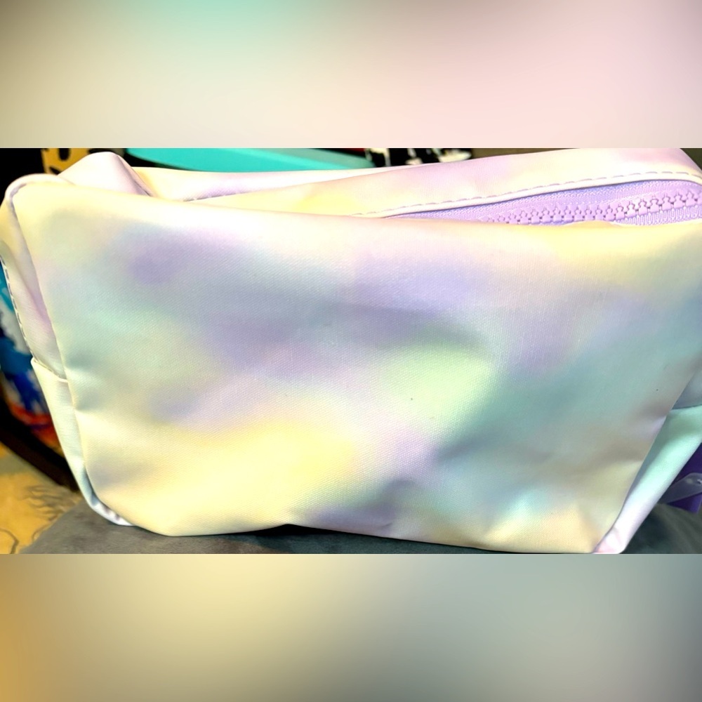 Cosmetic Bag/Makeup Bag